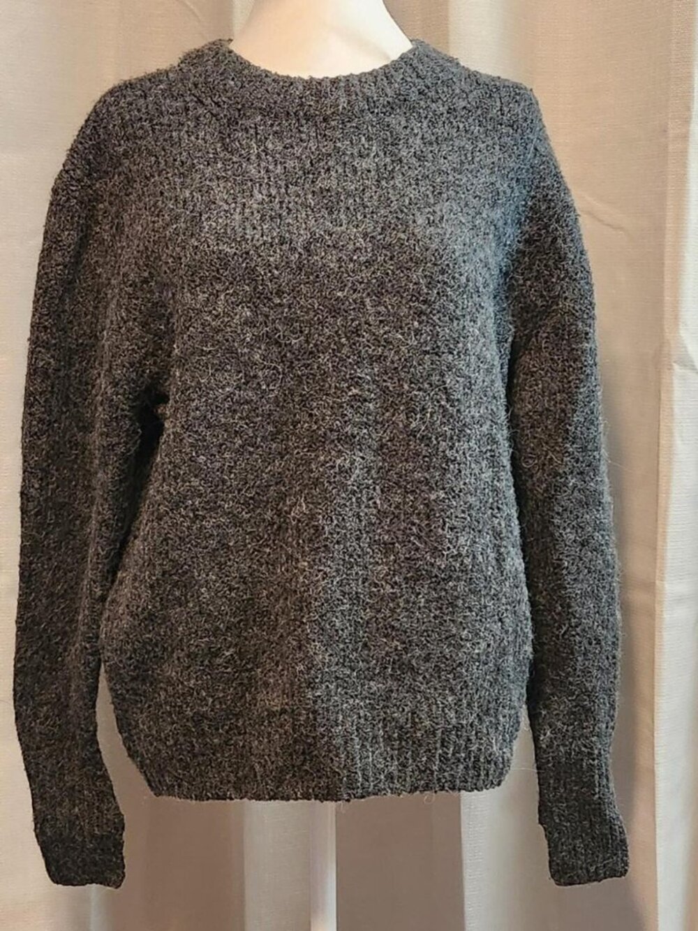 H&M Women's Grey Jumper